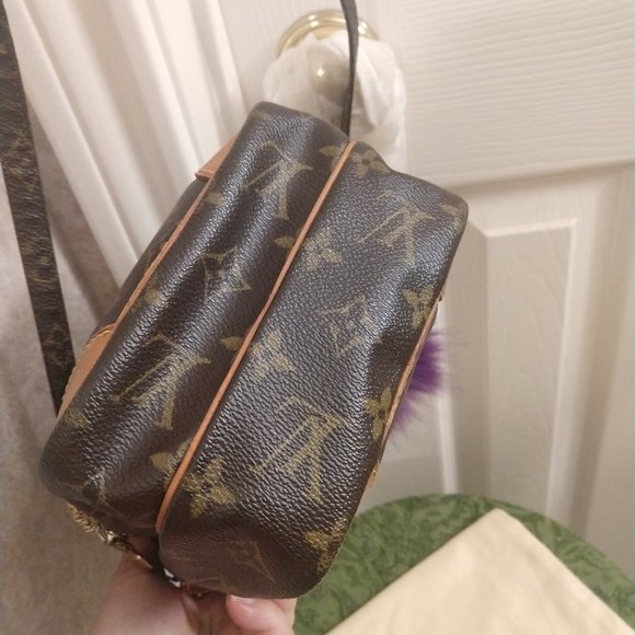 Louis Vuitton Monogram Mini Amazon - Picture 7 of 14